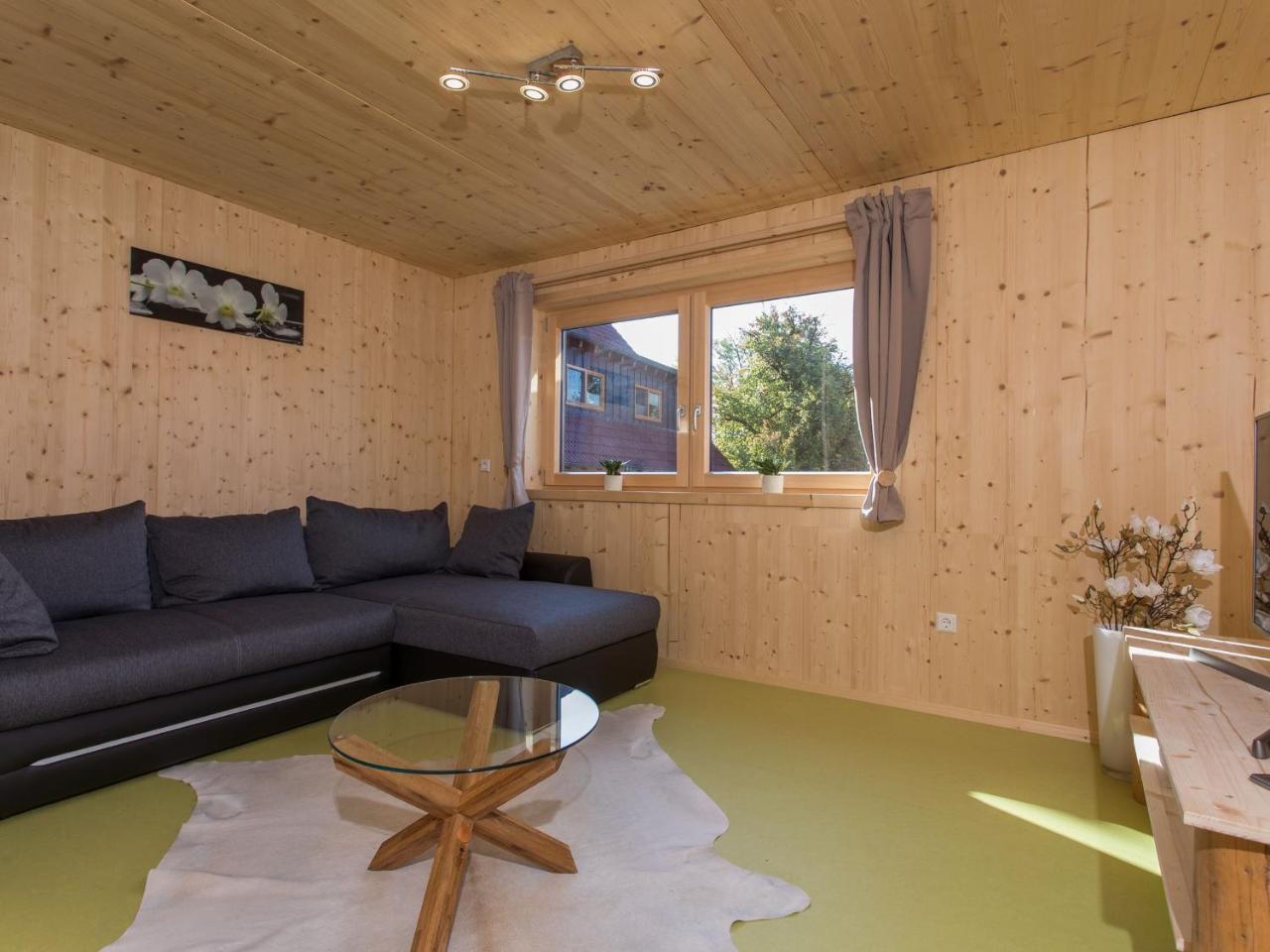 Saunaloft Schwarzwald Gemeinde Gemeinde Aichhalden Екстериор снимка