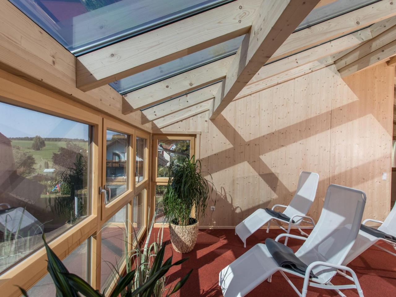 Saunaloft Schwarzwald Gemeinde Gemeinde Aichhalden Екстериор снимка