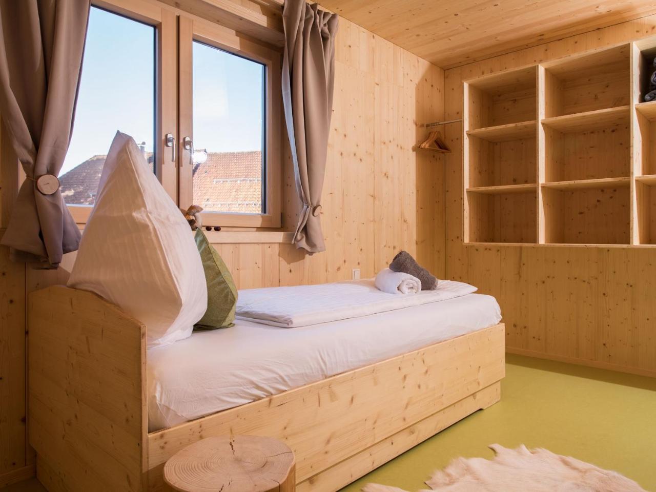 Saunaloft Schwarzwald Gemeinde Gemeinde Aichhalden Екстериор снимка
