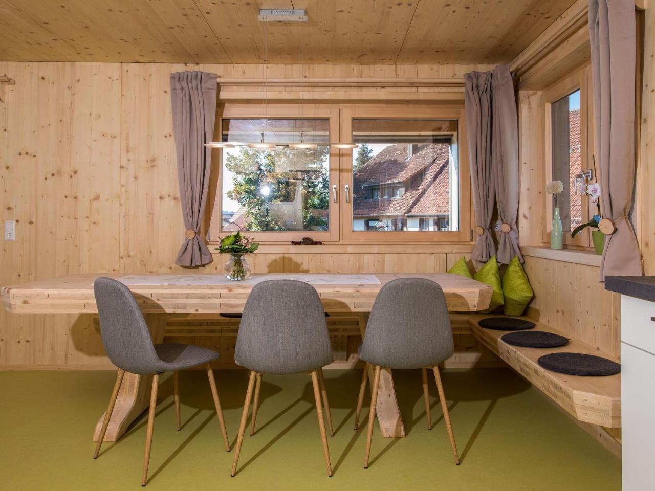 Saunaloft Schwarzwald Gemeinde Gemeinde Aichhalden Екстериор снимка