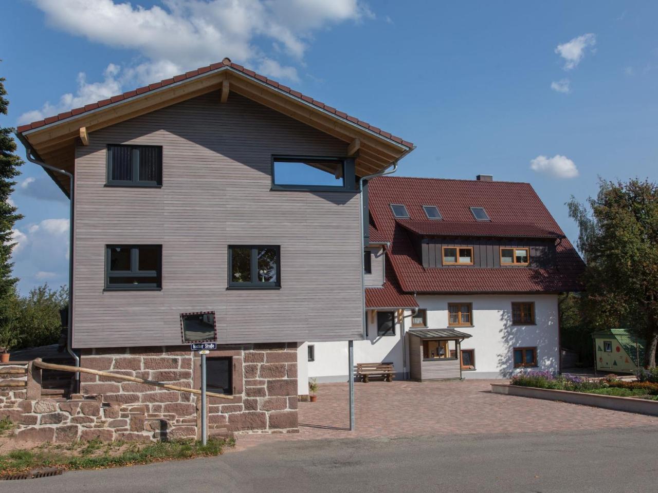 Saunaloft Schwarzwald Gemeinde Gemeinde Aichhalden Екстериор снимка