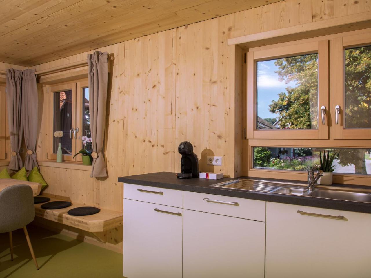 Saunaloft Schwarzwald Gemeinde Gemeinde Aichhalden Екстериор снимка