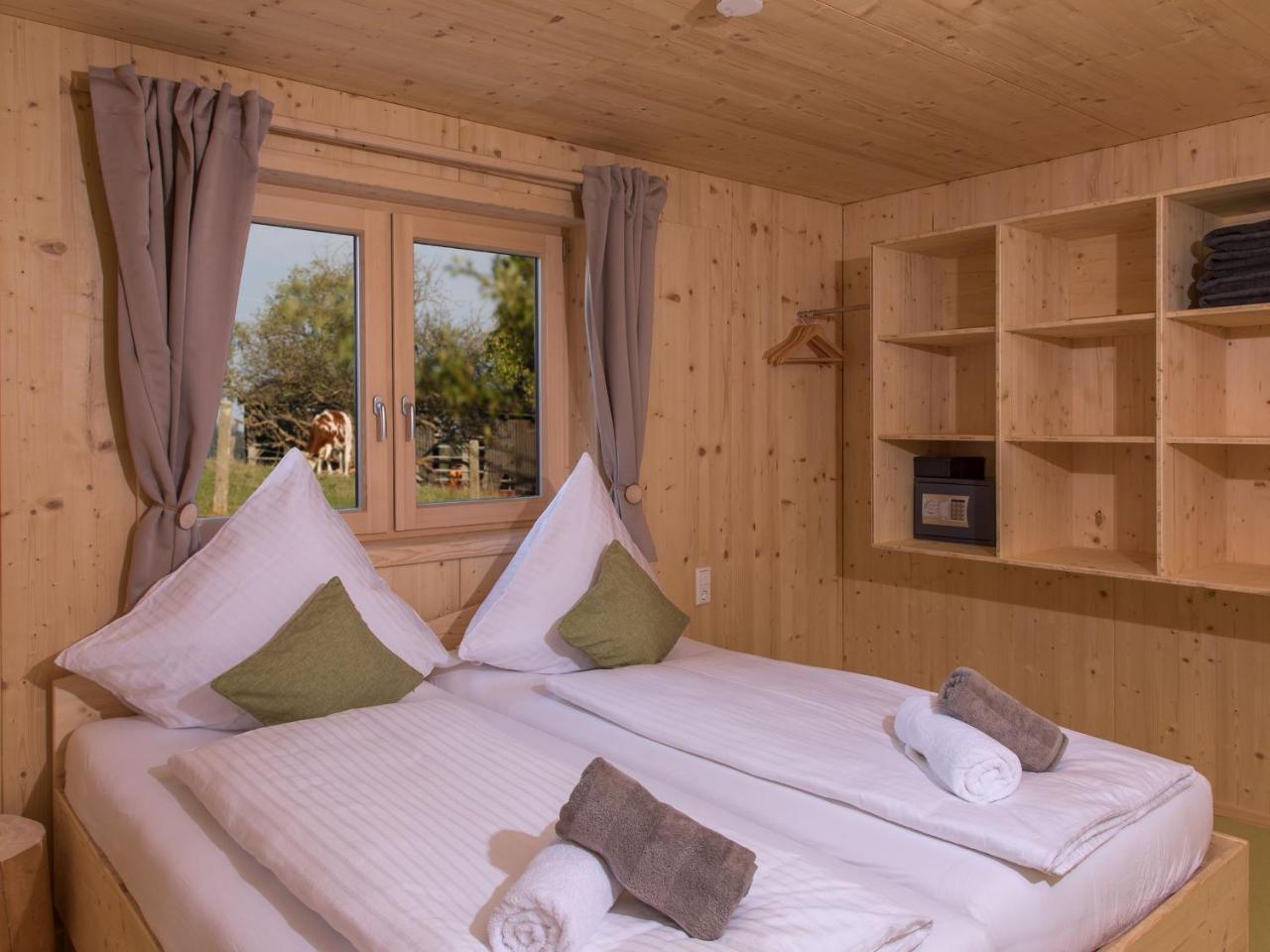 Saunaloft Schwarzwald Gemeinde Gemeinde Aichhalden Екстериор снимка