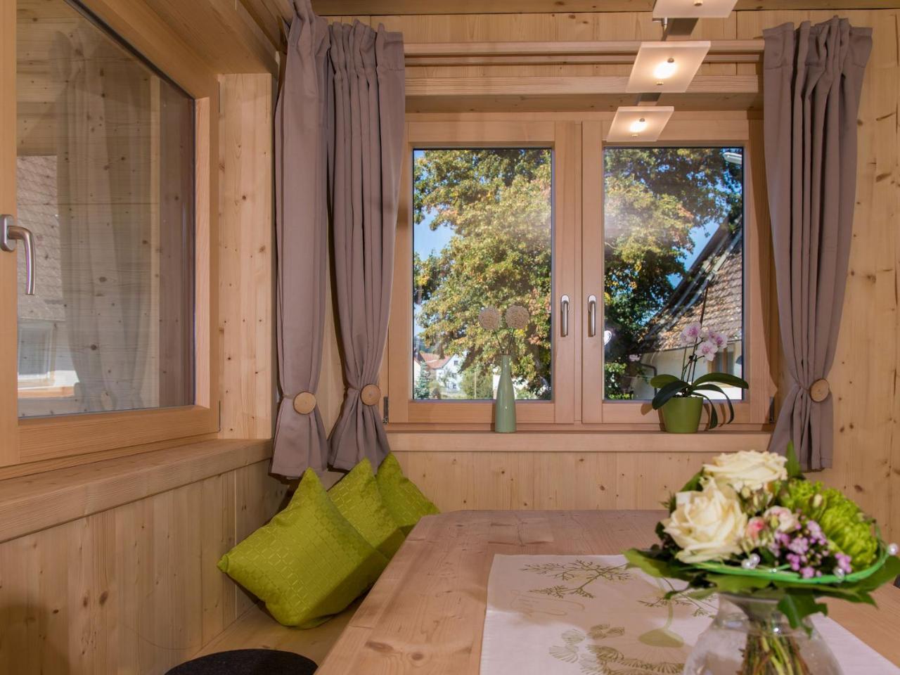 Saunaloft Schwarzwald Gemeinde Gemeinde Aichhalden Екстериор снимка