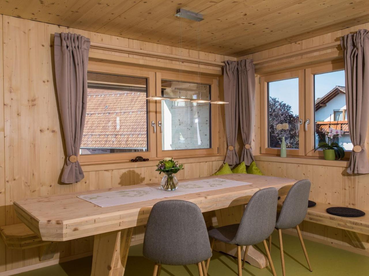 Saunaloft Schwarzwald Gemeinde Gemeinde Aichhalden Екстериор снимка