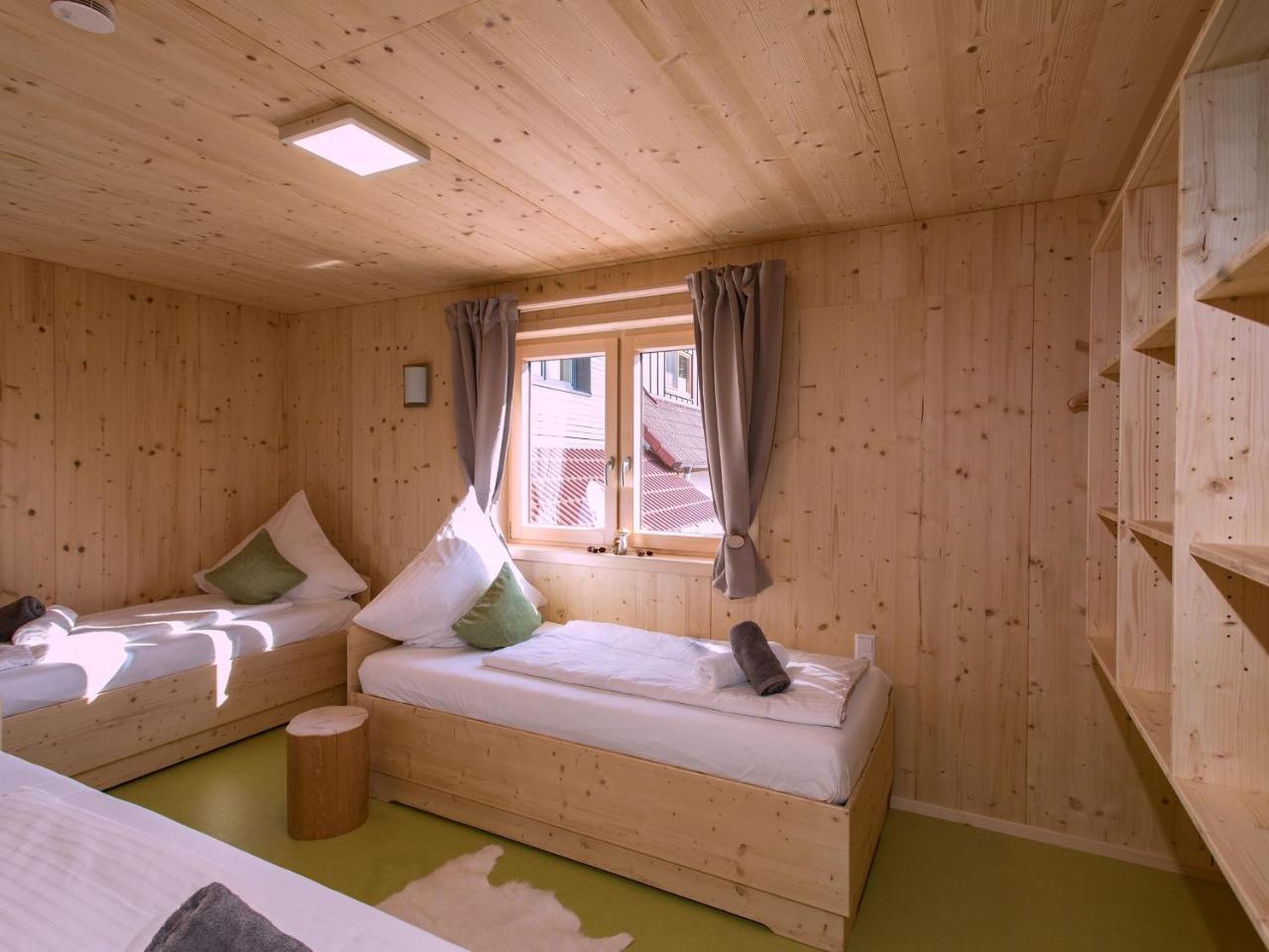 Saunaloft Schwarzwald Gemeinde Gemeinde Aichhalden Екстериор снимка