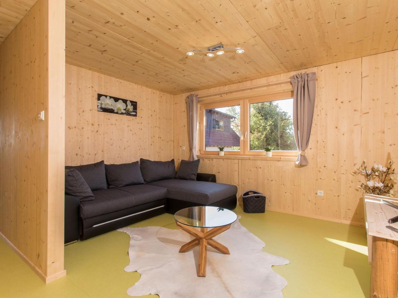 Saunaloft Schwarzwald Gemeinde Gemeinde Aichhalden Екстериор снимка